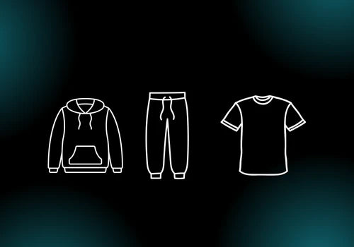 CLOTHING VENDOR